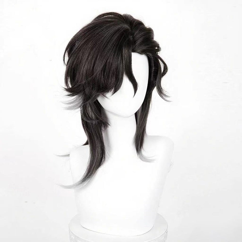 【In Stock】Game Identity Ⅴ Cosplay Knight Cosplay Wig