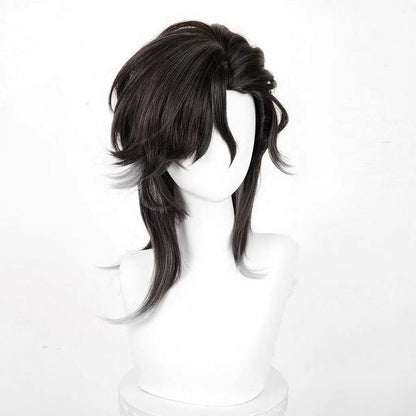 【In Stock】Game Identity Ⅴ Cosplay Knight Cosplay Wig