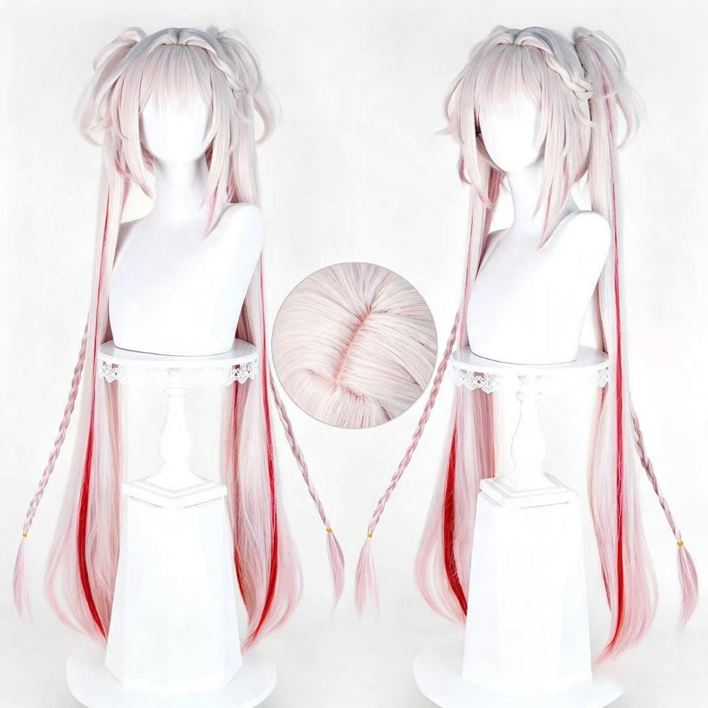 【In Stock】Game Honkai: Star Rail Cosplay Sparkle Sweet Dream Radio Cosplay Wig