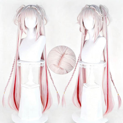 【In Stock】Game Honkai: Star Rail Cosplay Sparkle Sweet Dream Radio Cosplay Wig
