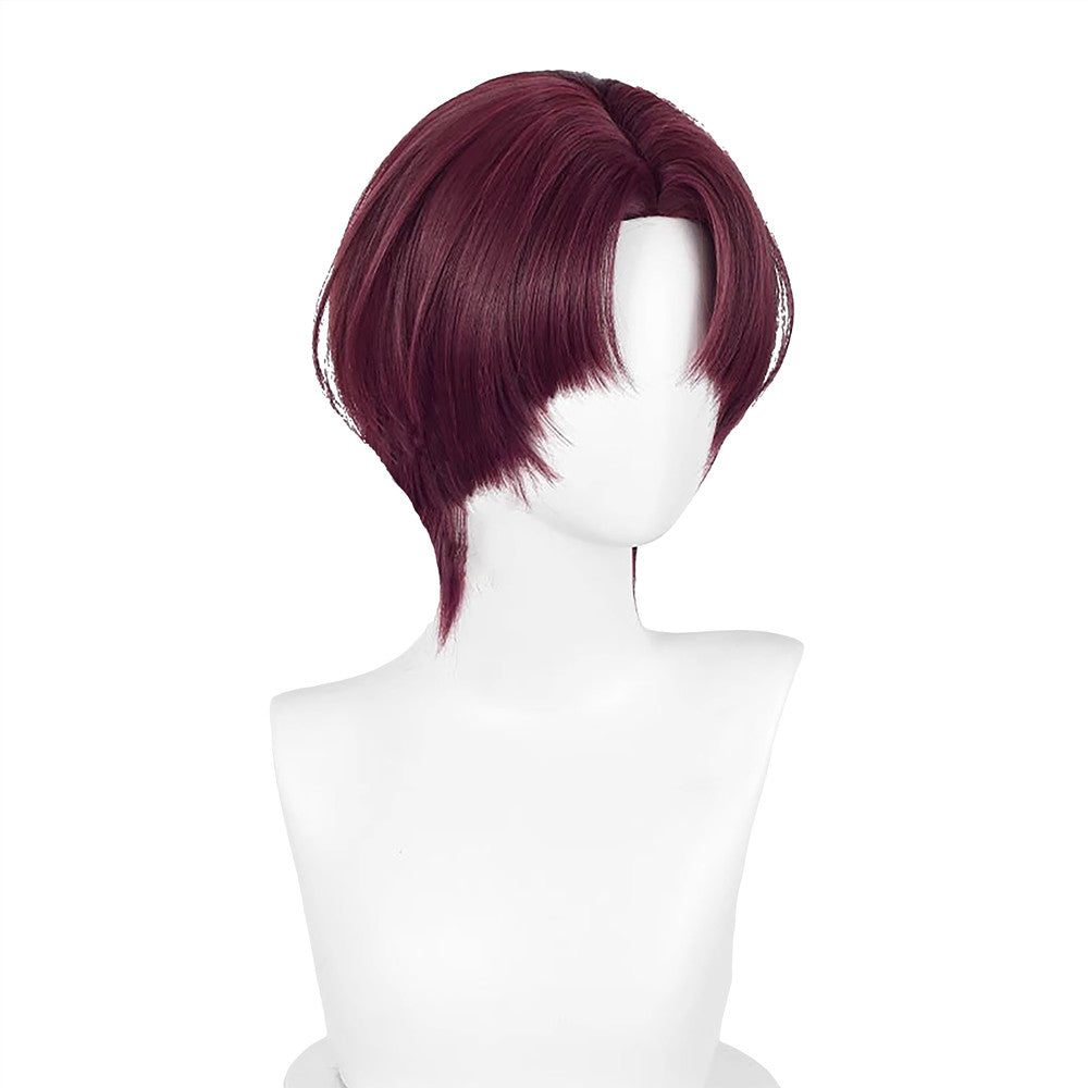 【In Stock】Anime Wind Breaker Cosplay Hayato Suō Cosplay Wig