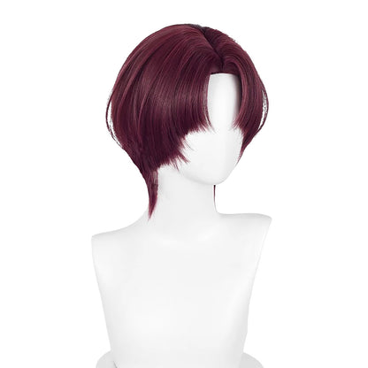 【In Stock】Anime Wind Breaker Cosplay Hayato Suō Cosplay Wig