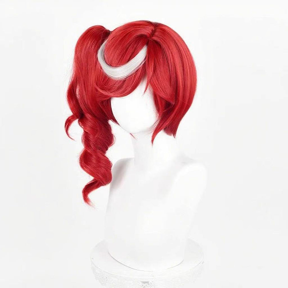 【In Stock】Game Identity Ⅴ Cosplay The Priestess Fiona Gilman Cosplay Wig