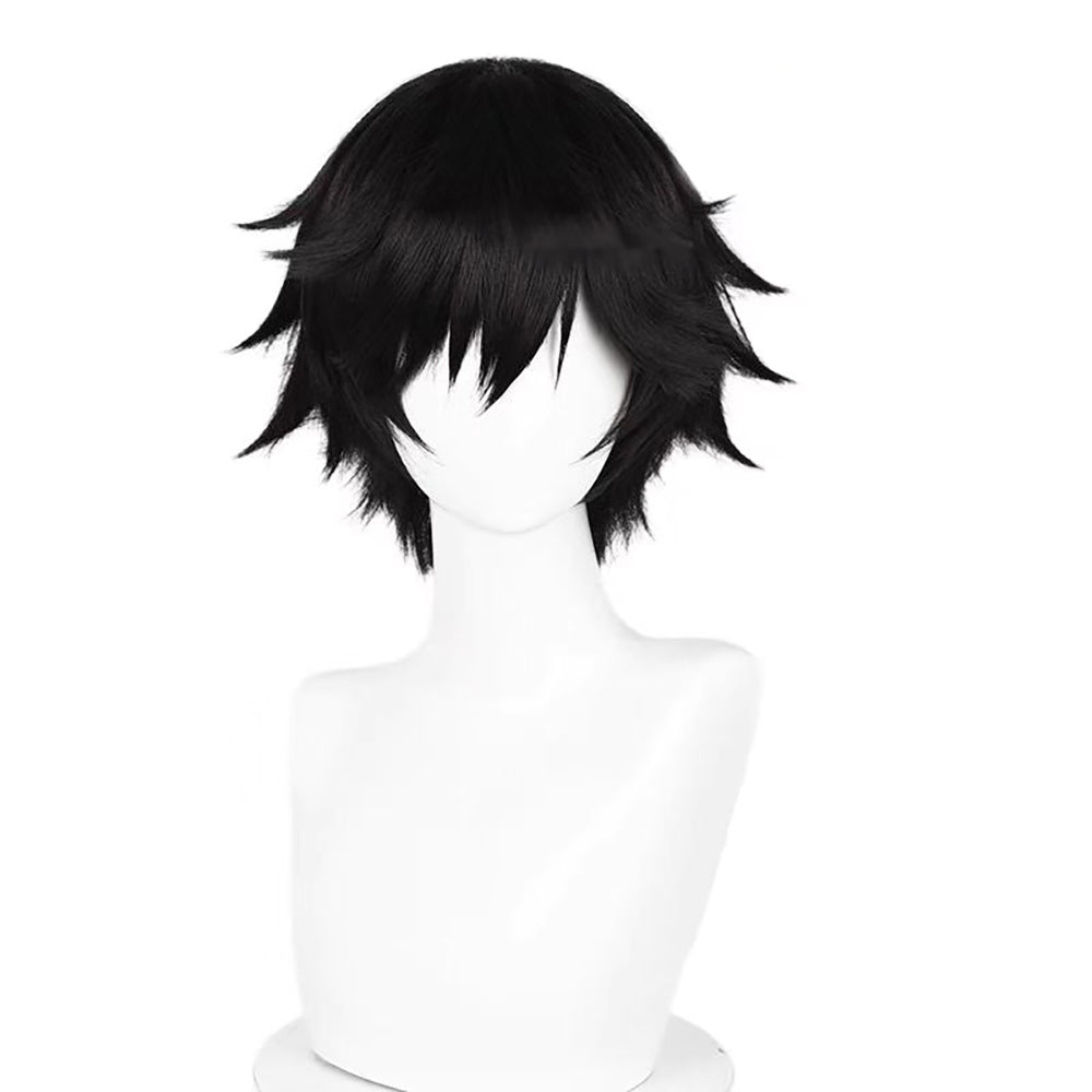 【In Stock】Game Identity Ⅴ Cosplay Naib Subedar Mercenary Cosplay Wig