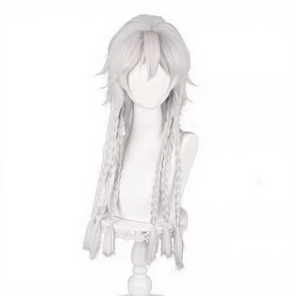 【In Stock】Game Identity Ⅴ Cosplay Prophet Under the Truth Prophet of Yore Cosplay Wig