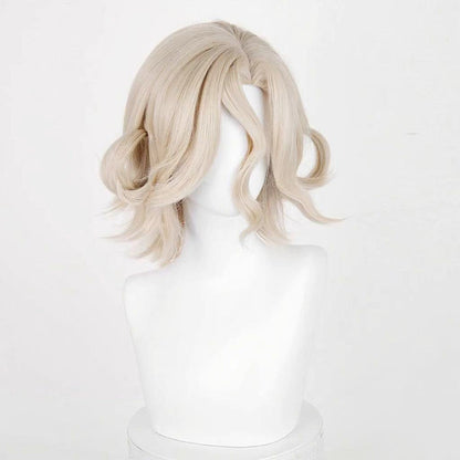 【In Stock】Game Identity Ⅴ Cosplay Bloody Queen Mary Cosplay Wig