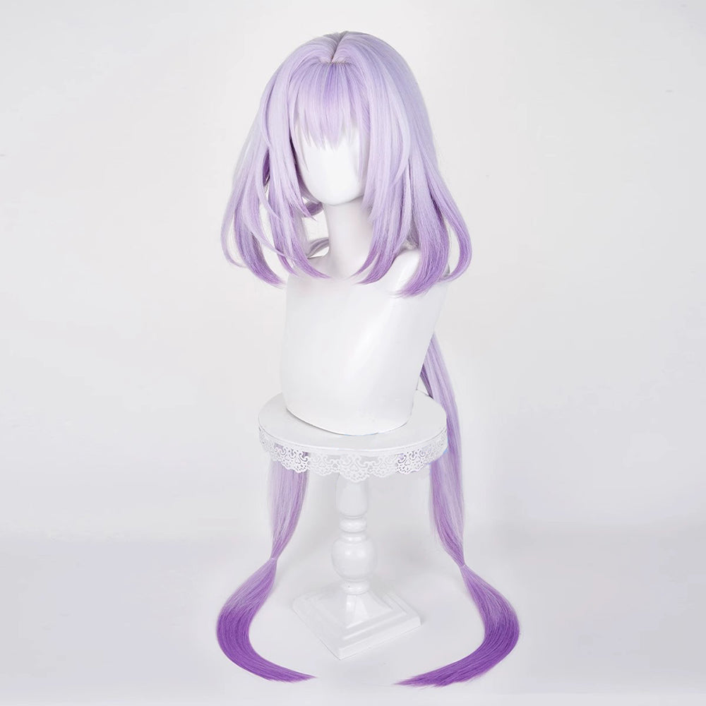 【In Stock】Game Honkai: Star Rail Cosplay Castorice Cosplay Wig