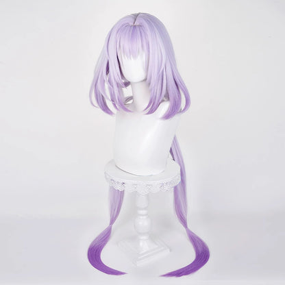 【In Stock】Game Honkai: Star Rail Cosplay Castorice Cosplay Wig
