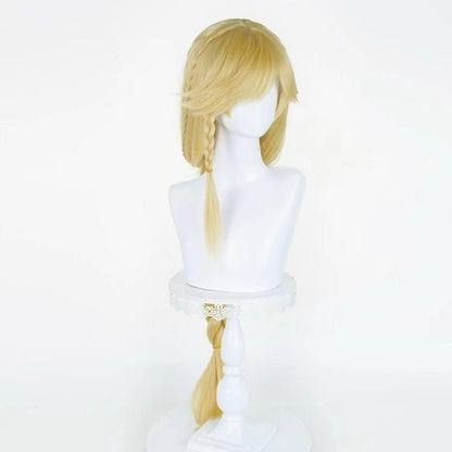 【In Stock】Anime My Little Pony Cosplay Applejack Cosplay Wig