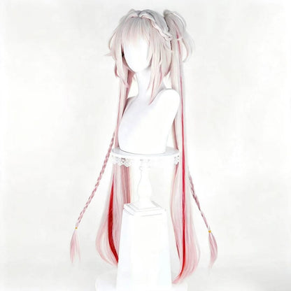 【In Stock】Game Honkai: Star Rail Cosplay Sparkle Sweet Dream Radio Cosplay Wig