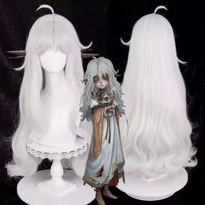 【In Stock】Game Identity Ⅴ Cosplay Call of the Abyss - Little Girl Cosplay Wig