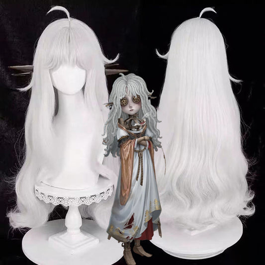 【In Stock】Game Identity Ⅴ Cosplay Call of the Abyss - Little Girl Cosplay Wig