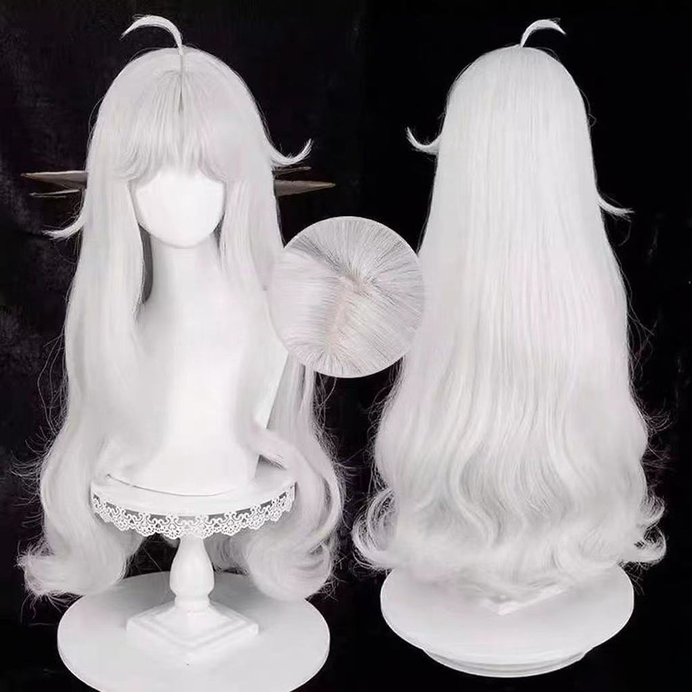【In Stock】Game Identity Ⅴ Cosplay Call of the Abyss - Little Girl Cosplay Wig