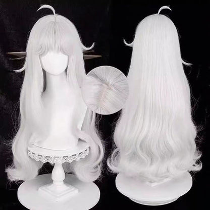 【In Stock】Game Identity Ⅴ Cosplay Call of the Abyss - Little Girl Cosplay Wig