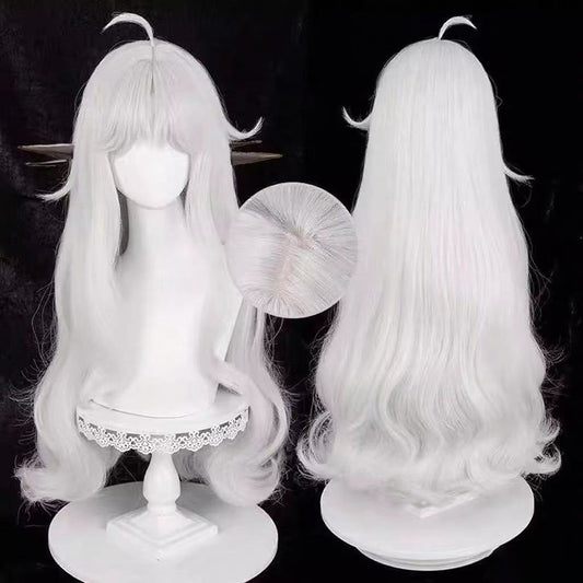 【In Stock】Game Identity Ⅴ Cosplay Call of the Abyss - Little Girl Cosplay Wig