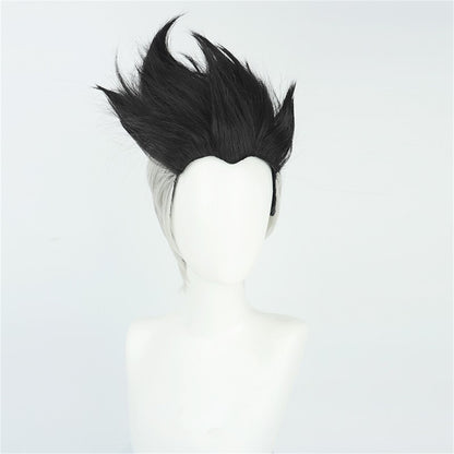 【In Stock】Anime Cyberpunk: Edgerunners Cosplay David Martinez Cosplay Wig