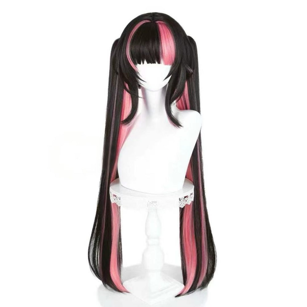 【In Stock】Game Azur Lane Cosplay Prinz Moritz プリンツ・モーリッツ Cosplay Wig