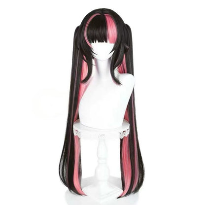 【In Stock】Game Azur Lane Cosplay Prinz Moritz プリンツ・モーリッツ Cosplay Wig