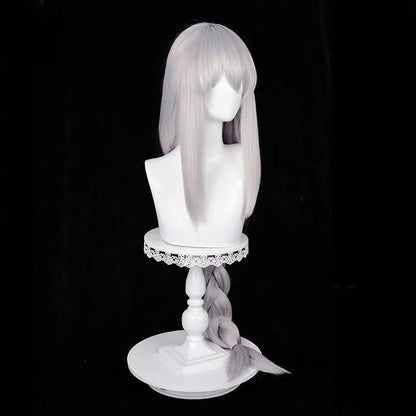 【In Stock】Game Arknights Cosplay Specter the Unchained Cosplay Wig 150CM
