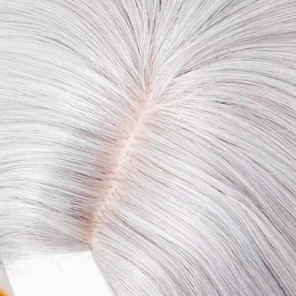 【In Stock】Game Arknights Cosplay Ulpian Cosplay Wig
