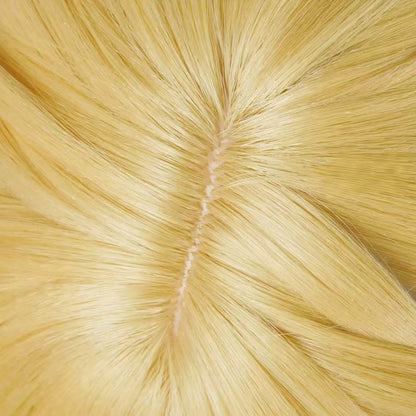【In Stock】Anime My Little Pony Cosplay Applejack Cosplay Wig