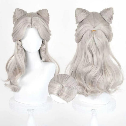 【In Stock】Game Identity Ⅴ Cosplay "Little Girl" Young Poet Cosplay Wig