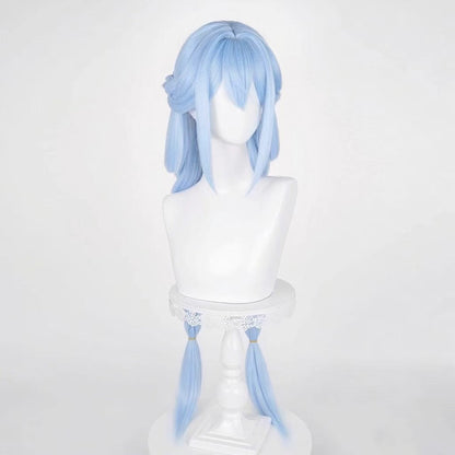 【In Stock】Game Naraka: Bladepoint Cosplay Howie & Landau Cosplay Wig