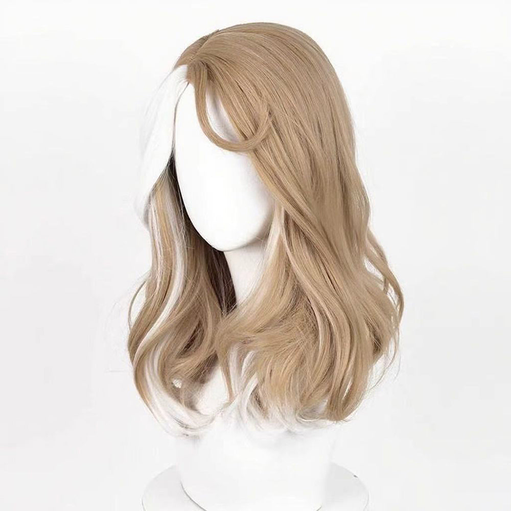 【In Stock】Game Identity Ⅴ Cosplay Demi Bourbon Barmaid Cosplay Wig