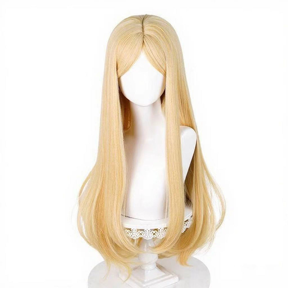 【In Stock】Game Identity Ⅴ Cosplay Little Girl Cosplay Wig