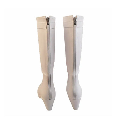 Anime Aikatsu! Cosplay Aoi Kiriya Cosplay Shoes - Cosplay Shoes Boots