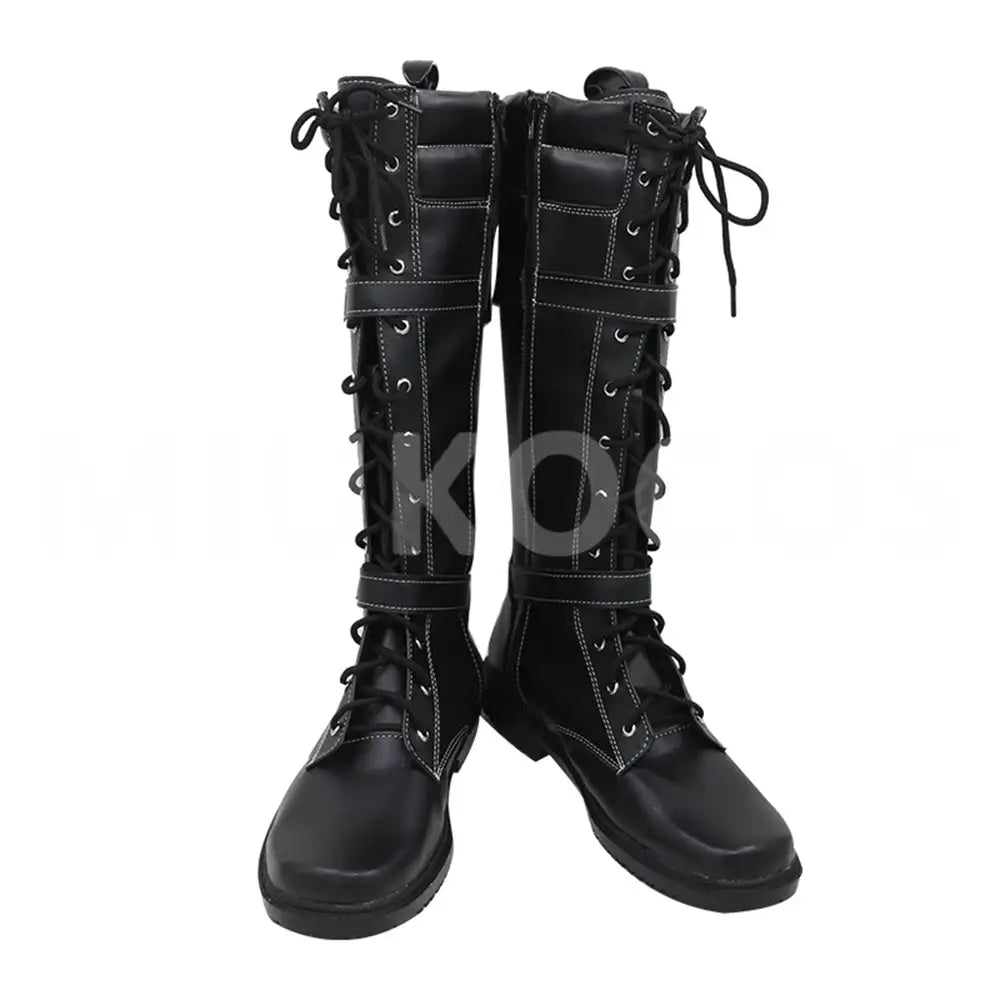 Anime Tokyo Ghoul Cosplay Ayato Kirishima Cosplay Shoes - Cosplay Shoes Boots