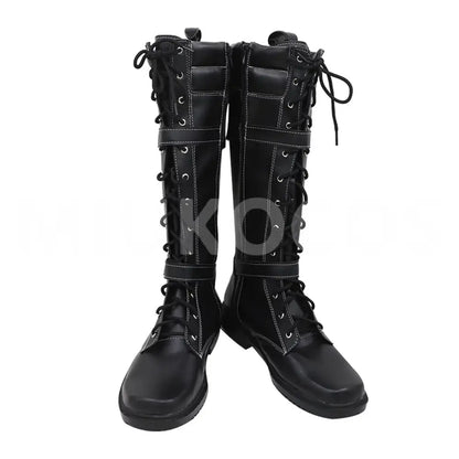 Anime Tokyo Ghoul Cosplay Ayato Kirishima Cosplay Shoes - Cosplay Shoes Boots