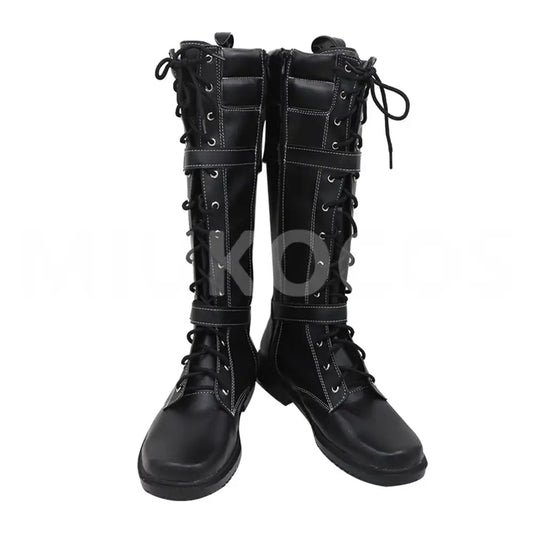 Anime Tokyo Ghoul Cosplay Ayato Kirishima Cosplay Shoes - Cosplay Shoes Boots