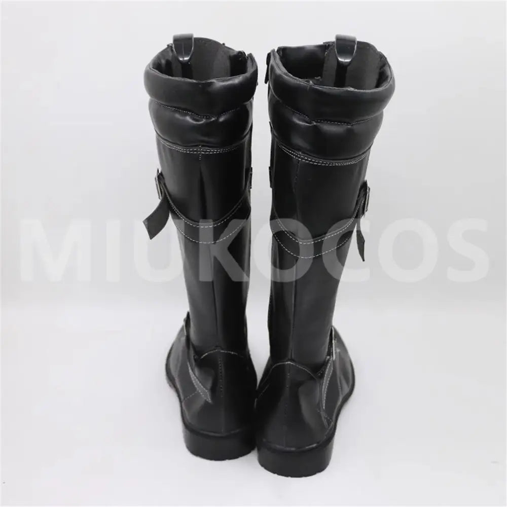 Anime Tokyo Ghoul Cosplay Ayato Kirishima Cosplay Shoes - Cosplay Shoes Boots