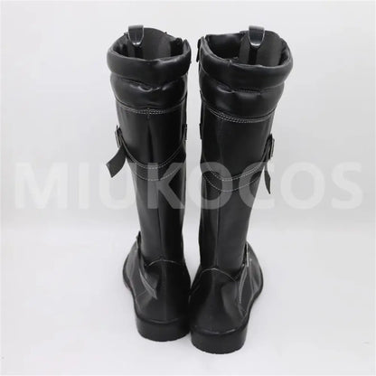 Anime Tokyo Ghoul Cosplay Ayato Kirishima Cosplay Shoes - Cosplay Shoes Boots