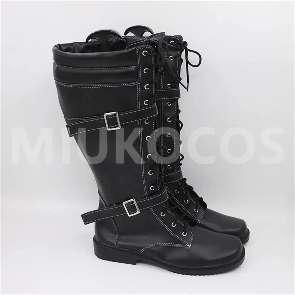 Anime Tokyo Ghoul Cosplay Ayato Kirishima Cosplay Shoes - Cosplay Shoes Boots