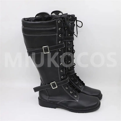 Anime Tokyo Ghoul Cosplay Ayato Kirishima Cosplay Shoes - Cosplay Shoes Boots