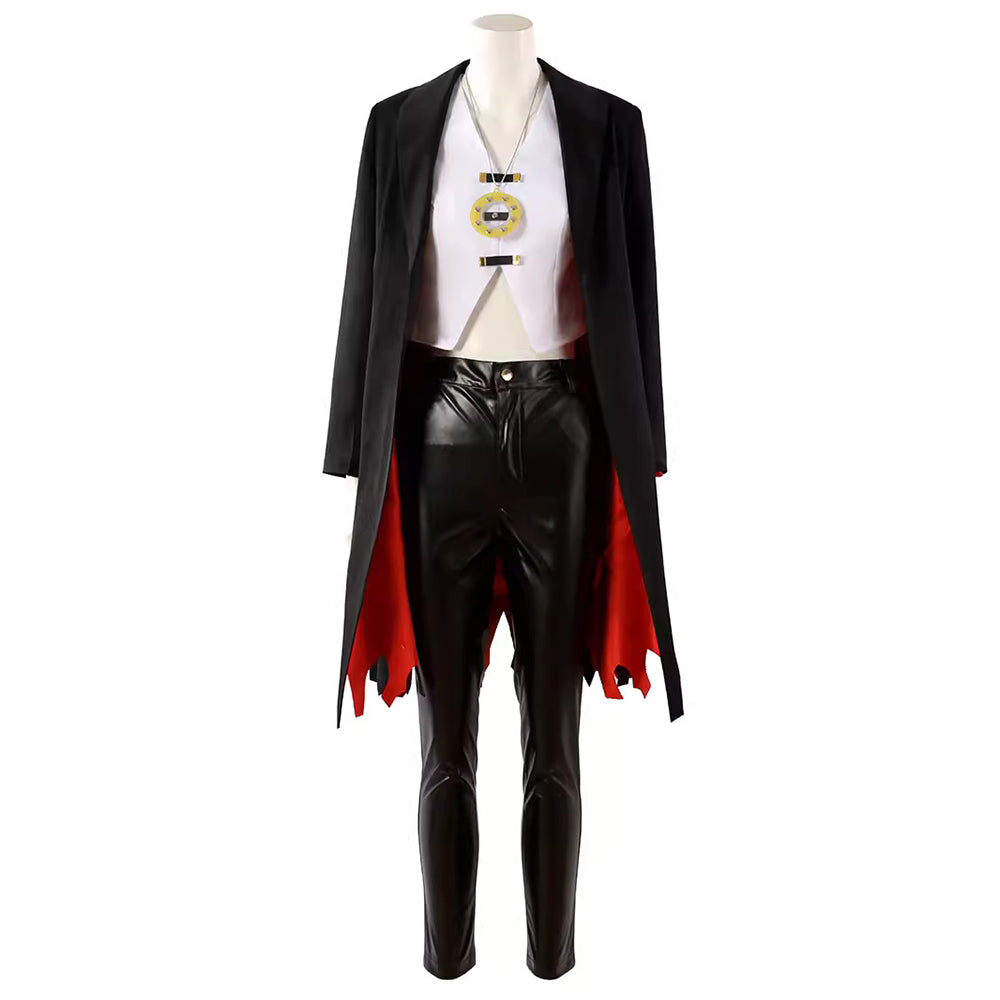 【Custom-Tailor】MiukoCosplay Game Fate Grand Order Cosplay Tezcatlipoca Stage 1 Cosplay Costume Custom-Tailor - Cosplay