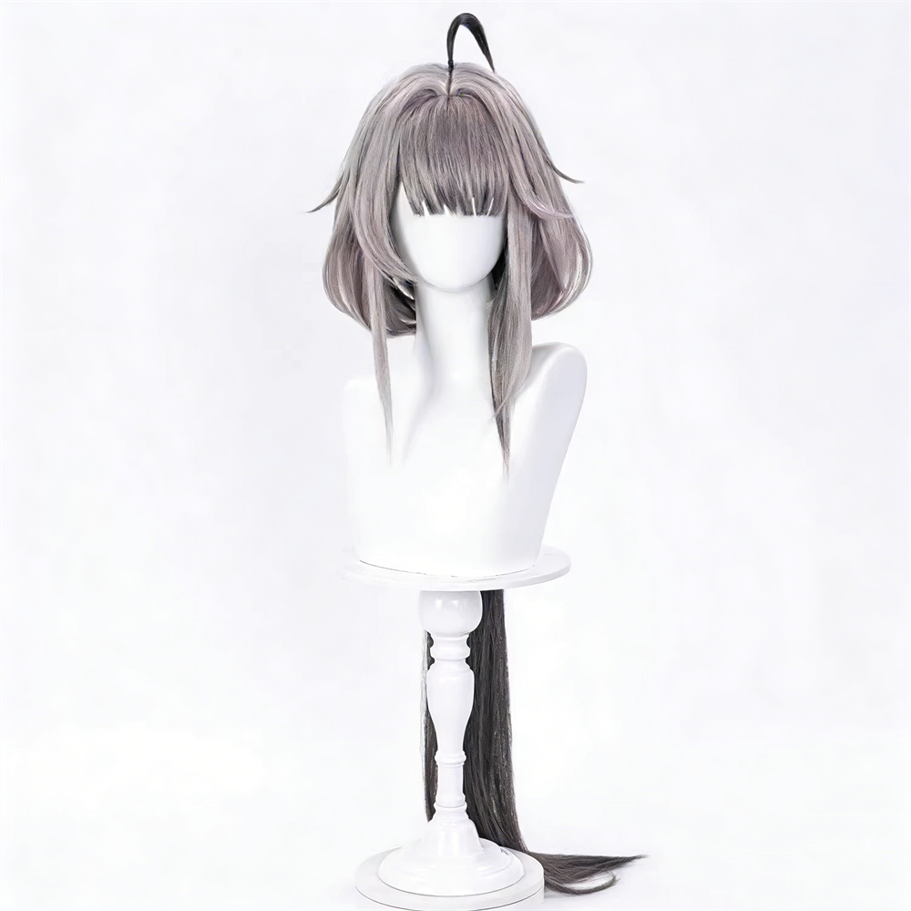 【In Stock】Game Arknights Cosplay Tangtang Cosplay Wig