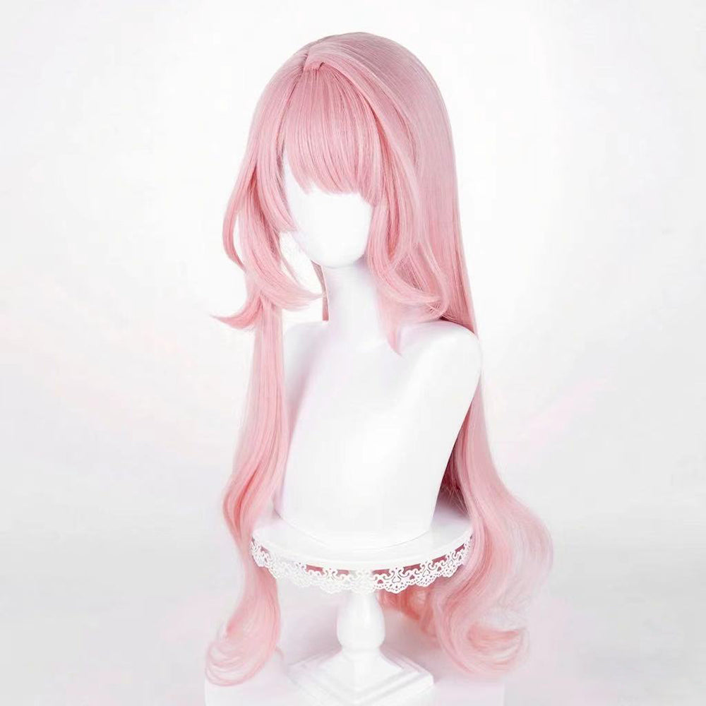 【In Stock】Game Arknights Cosplay Lemuen Cosplay Wig