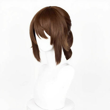【In Stock】Game Identity Ⅴ Cosplay Edgar Valden Painter Cosplay Wig
