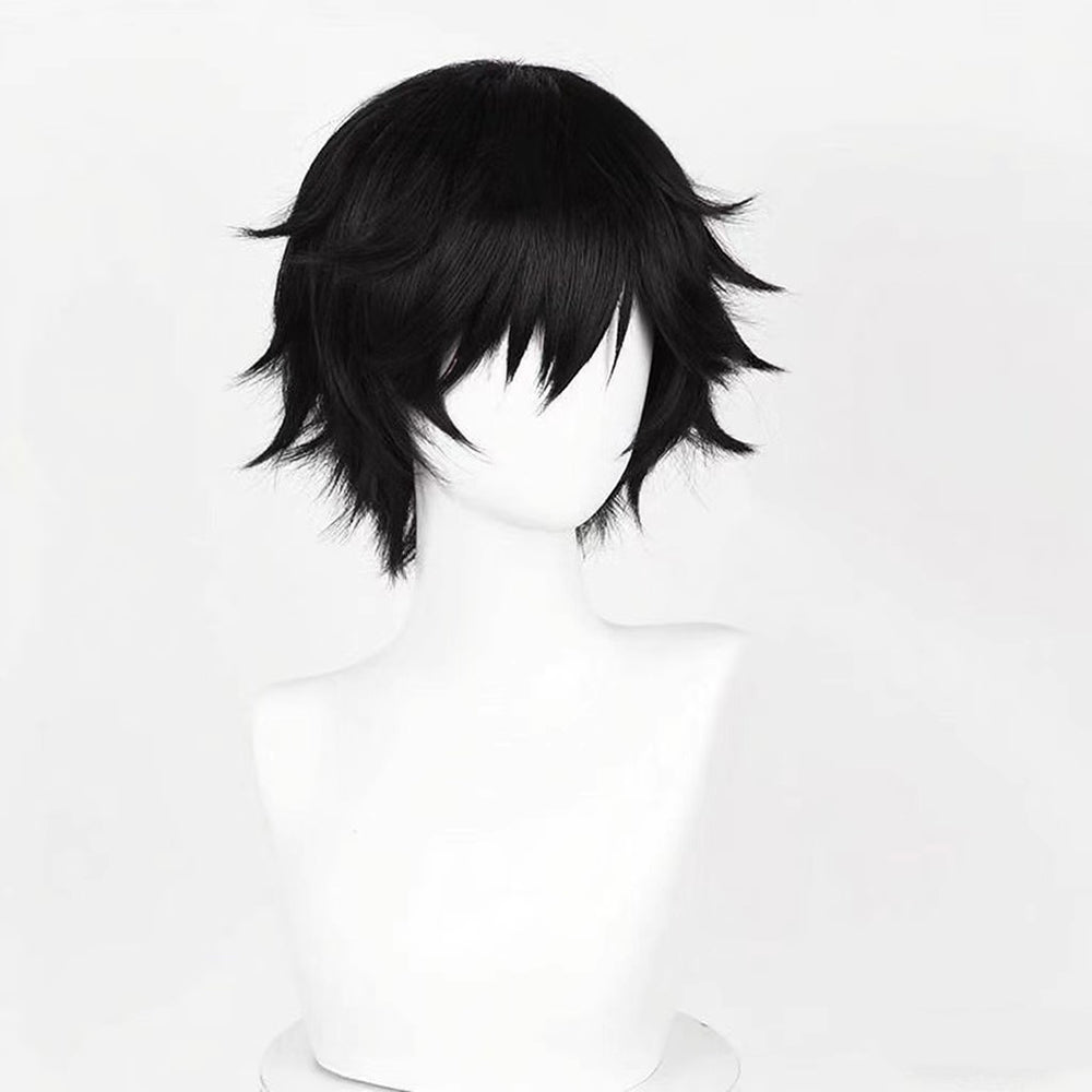 【In Stock】Game Identity Ⅴ Cosplay Naib Subedar Mercenary Cosplay Wig