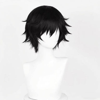 【In Stock】Game Identity Ⅴ Cosplay Naib Subedar Mercenary Cosplay Wig