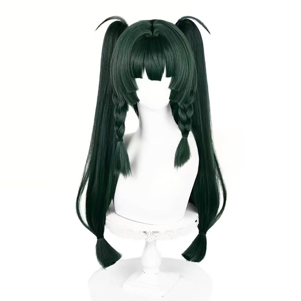 【In Stock】Game Zenless Zone Zero Cosplay Qingyi Cosplay Wig
