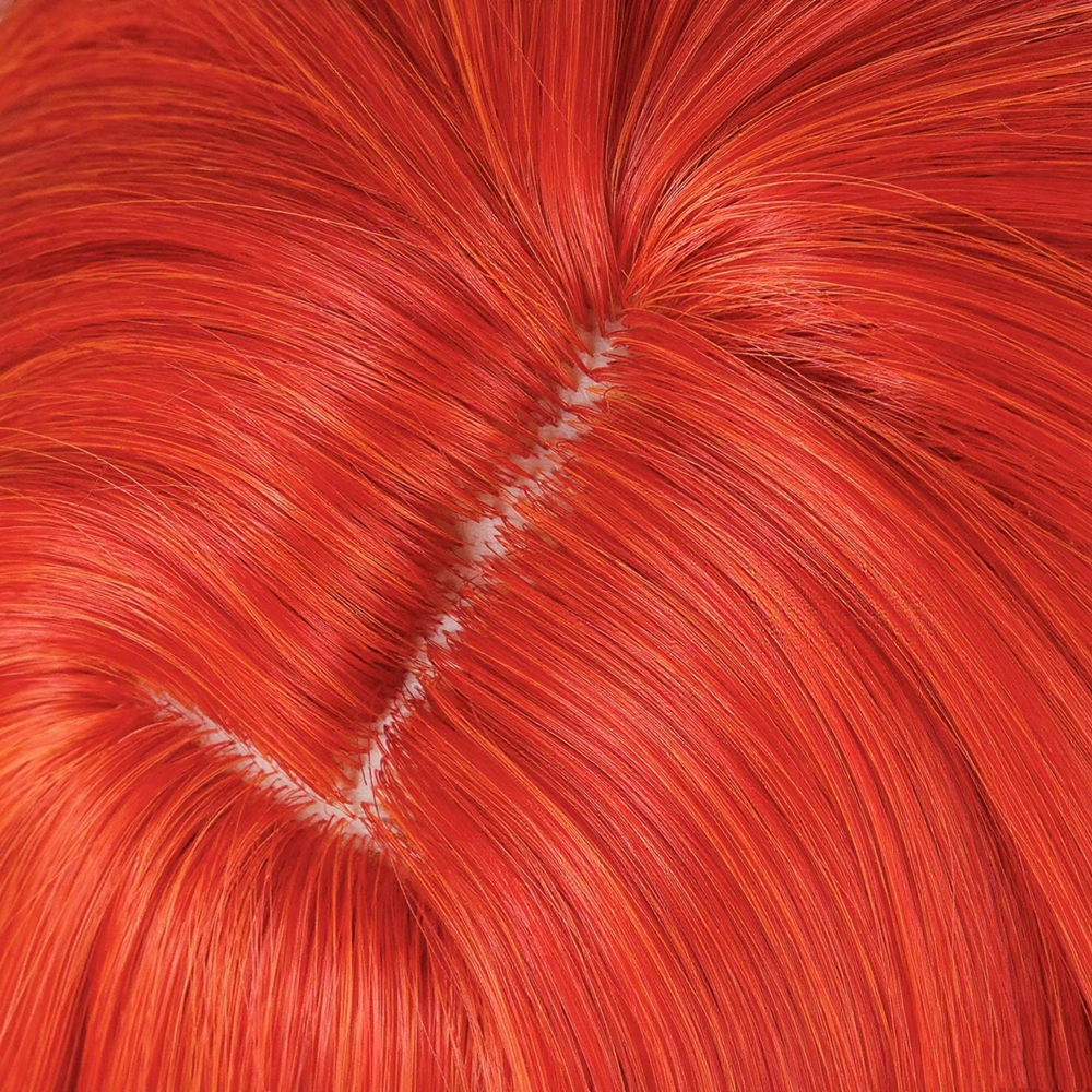 【In Stock】Game Wuthering Waves Cosplay Augusta Cosplay Wig