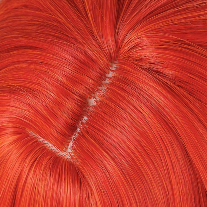 【In Stock】Game Wuthering Waves Cosplay Augusta Cosplay Wig
