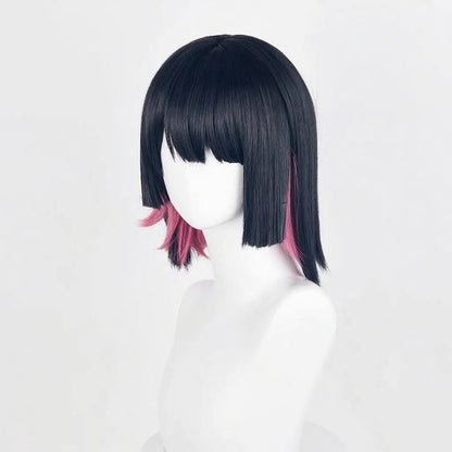 【In Stock】Game Zenless Zone Zero Cosplay Ellen Joe Cosplay Wig