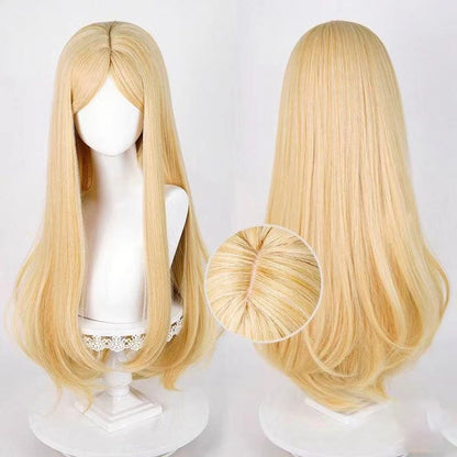 【In Stock】Game Identity Ⅴ Cosplay Little Girl Cosplay Wig