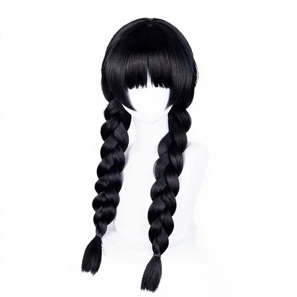 【In Stock】Game Identity Ⅴ Cosplay Miss Pomegranate Plate Cosplay Wig
