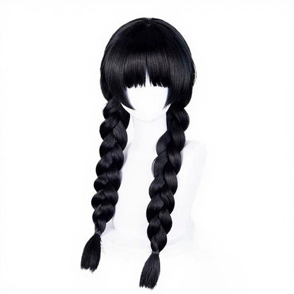 【In Stock】Game Identity Ⅴ Cosplay Miss Pomegranate Plate Cosplay Wig